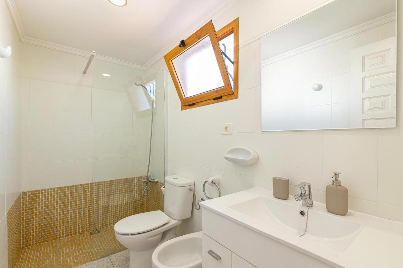 Canarian Holiday Home - Sunset Bungalow In Playa Del Ingles San Bartolomé Luaran gambar