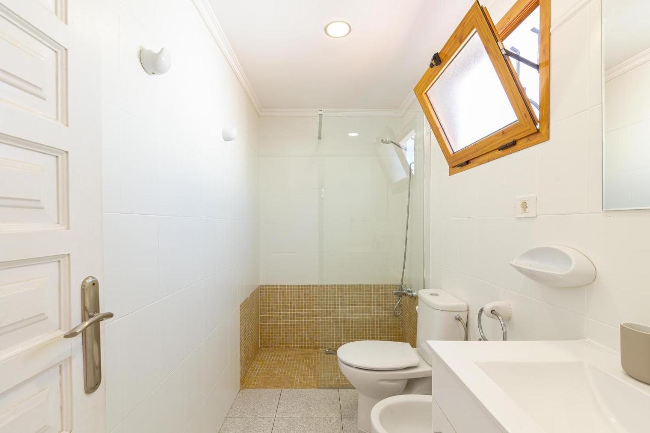 Canarian Holiday Home - Sunset Bungalow In Playa Del Ingles San Bartolomé Luaran gambar