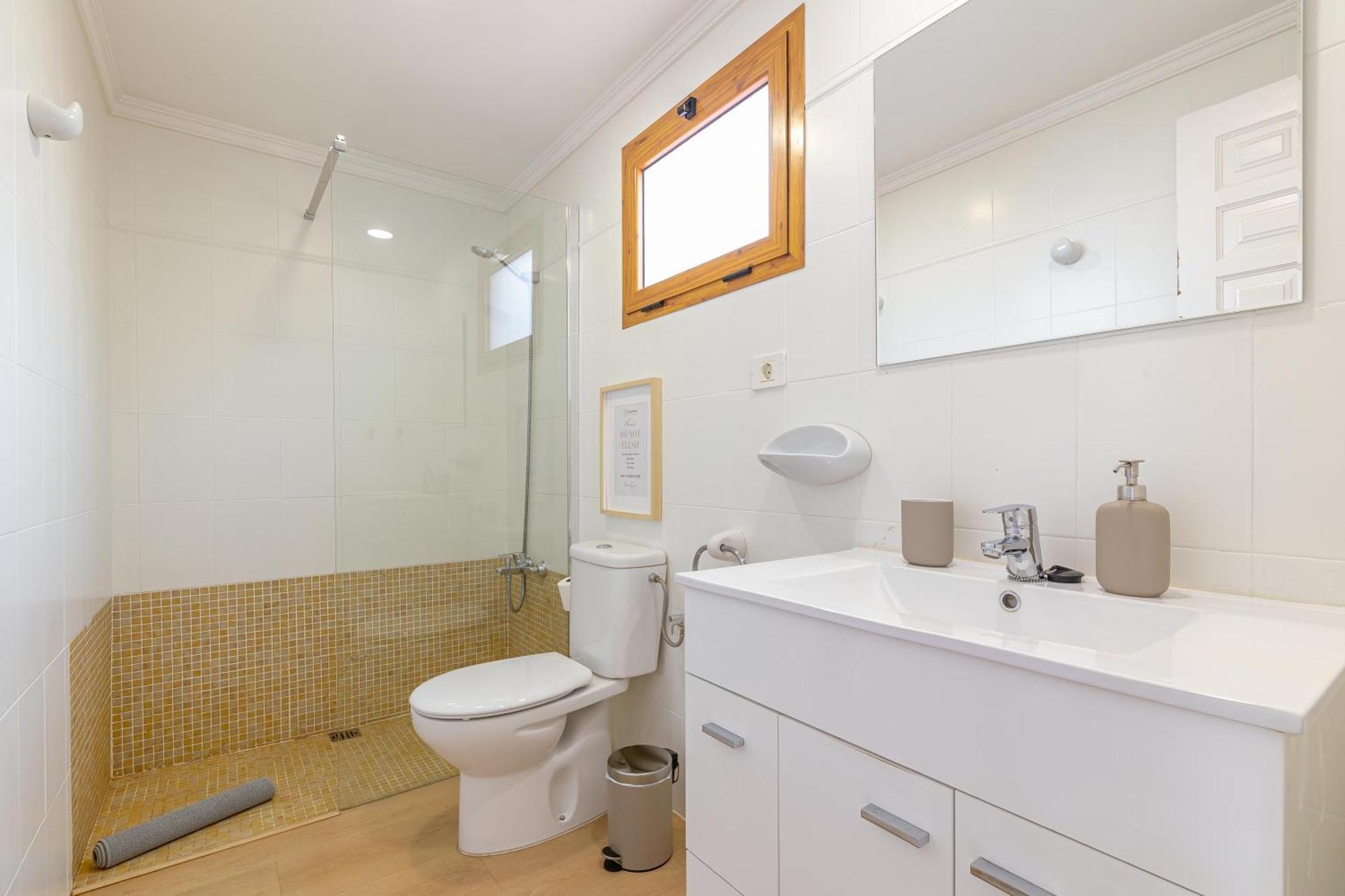 Canarian Holiday Home - Sunset Bungalow In Playa Del Ingles San Bartolomé Luaran gambar