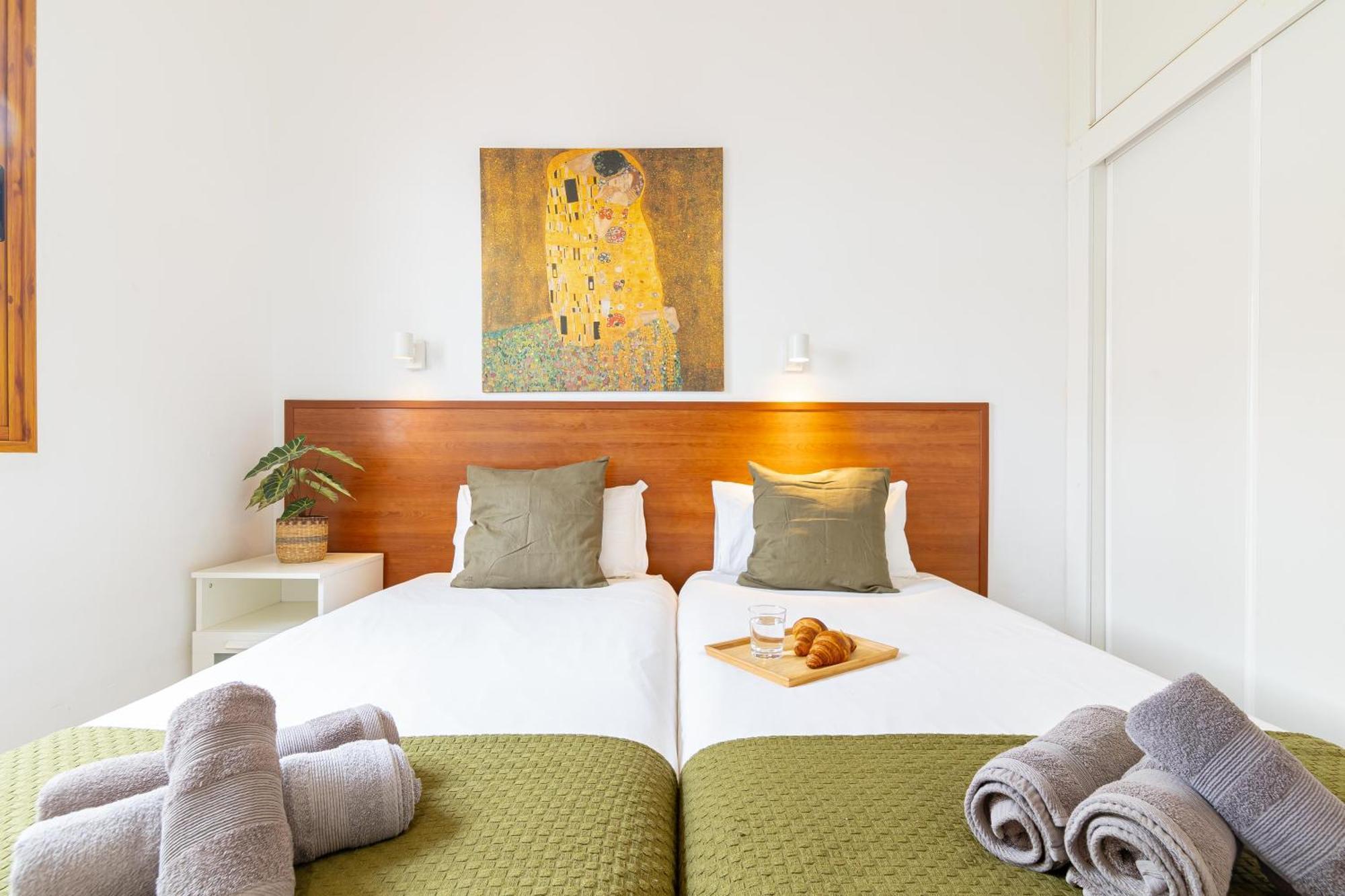 Canarian Holiday Home - Sunset Bungalow In Playa Del Ingles San Bartolomé Luaran gambar